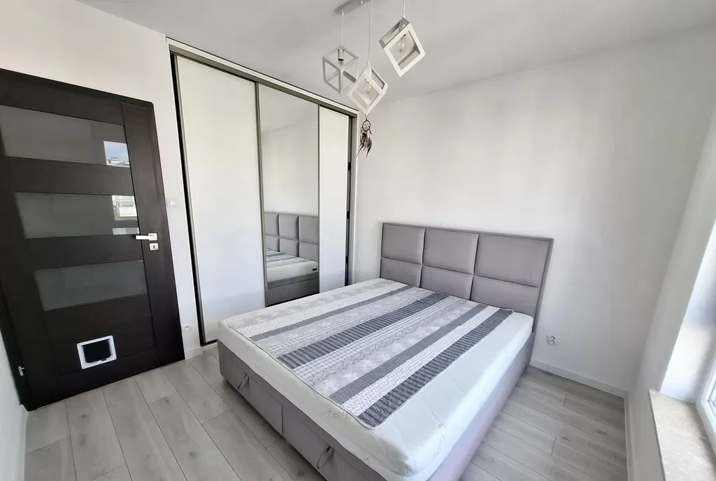 2 pokoje z balkonem, Kazimierska, garaż, komórka - zdjęcie 6