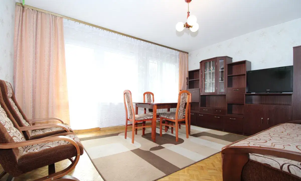 Dobra lokalizacja | Blisko centrum | Balkon - zdjęcie 2