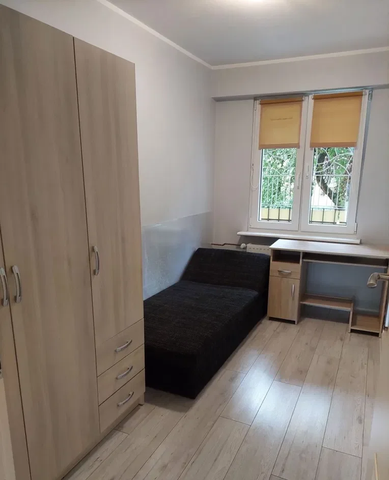 Bohaterów - Od WrzeŚNia-3 niezależne pokoje - zdjęcie 2