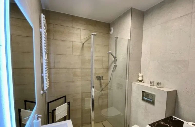 2 pok. | 52 m² | Balkon | Garaż | Internet w cenie - zdjęcie 7