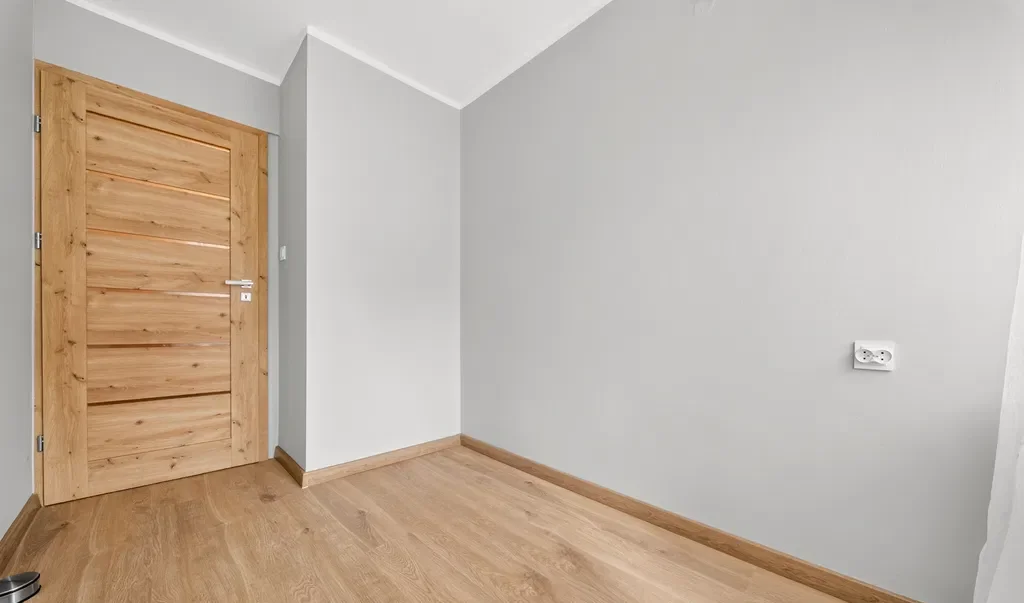 2 pokoje, wysoki standard, balkon, garaż, ciche patio, Wilanów - zdjęcie 9