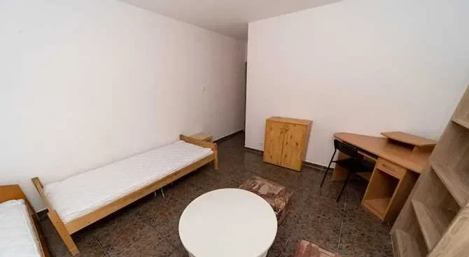 Zana 50, LSM, pokój z balkonem, Wi-Fi, BRAK PROWIZJI - zdjęcie 3