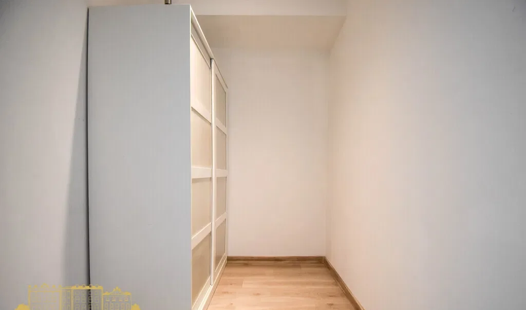 2pok|46m2|Powstańców|Prądnik Czerwony|Garderoba - zdjęcie 6