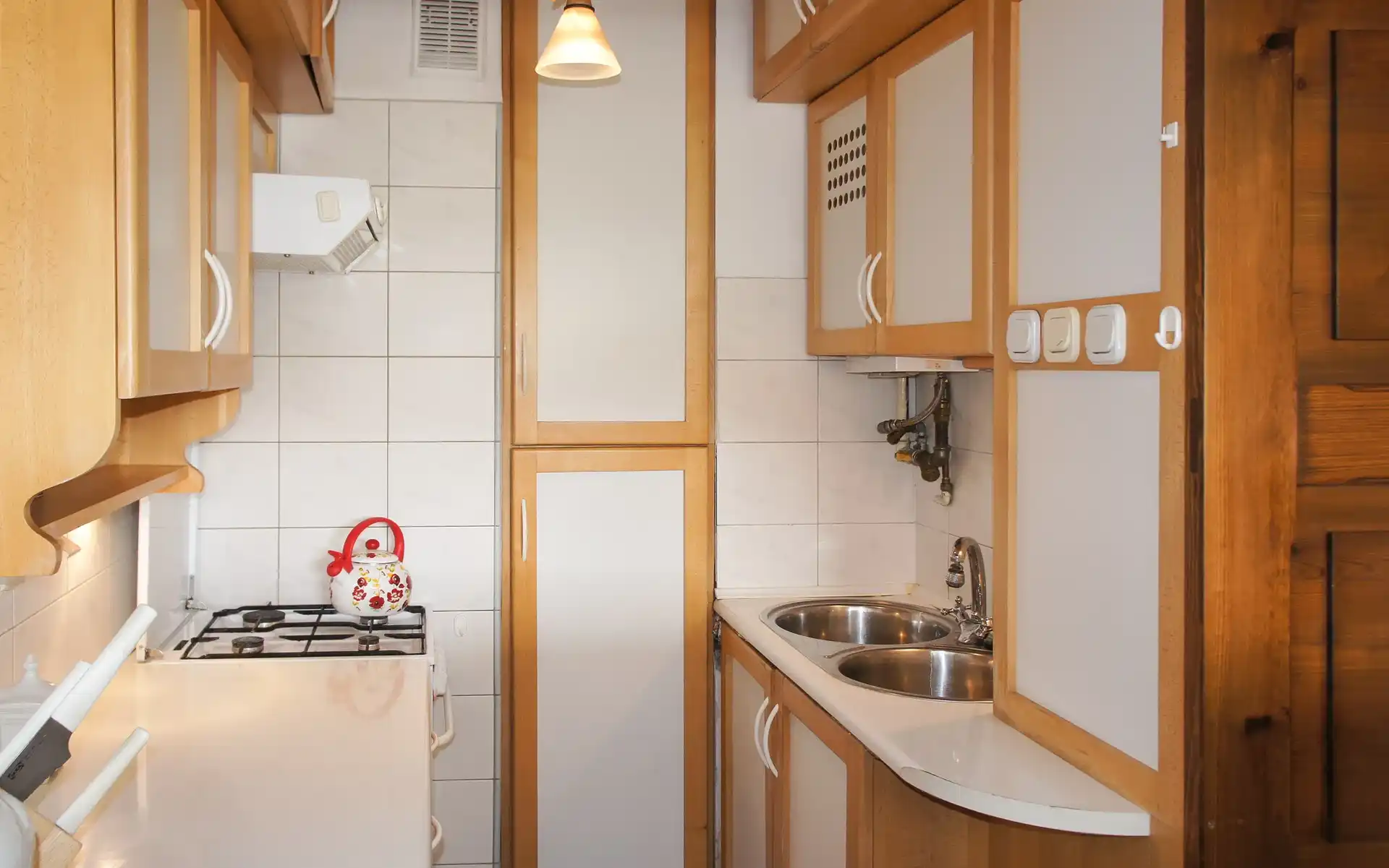 2-pokojowe mieszkanie z balkonem w Sopocie - zdjęcie 10