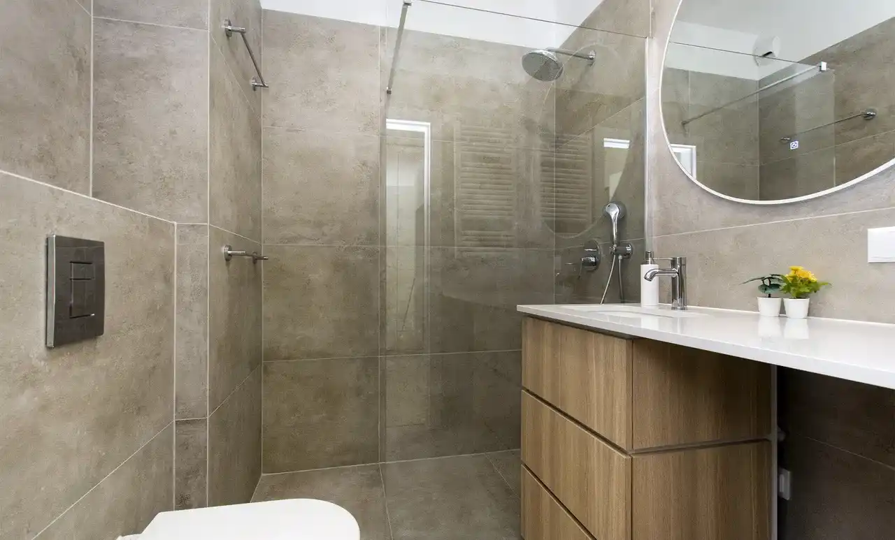 Mieszkanie 40m2 Gdynia Śródmieście - tuż przy Skwerze, siłownia, sauna - zdjęcie 9