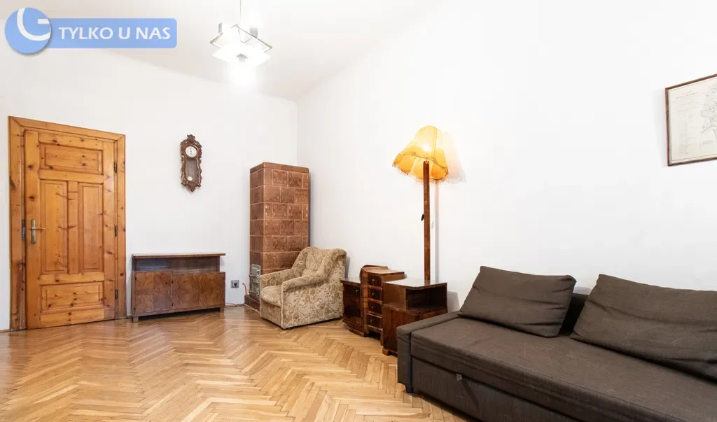 Kazimierz, 40m2, kawalerka z osobna kuchnia - zdjęcie 4