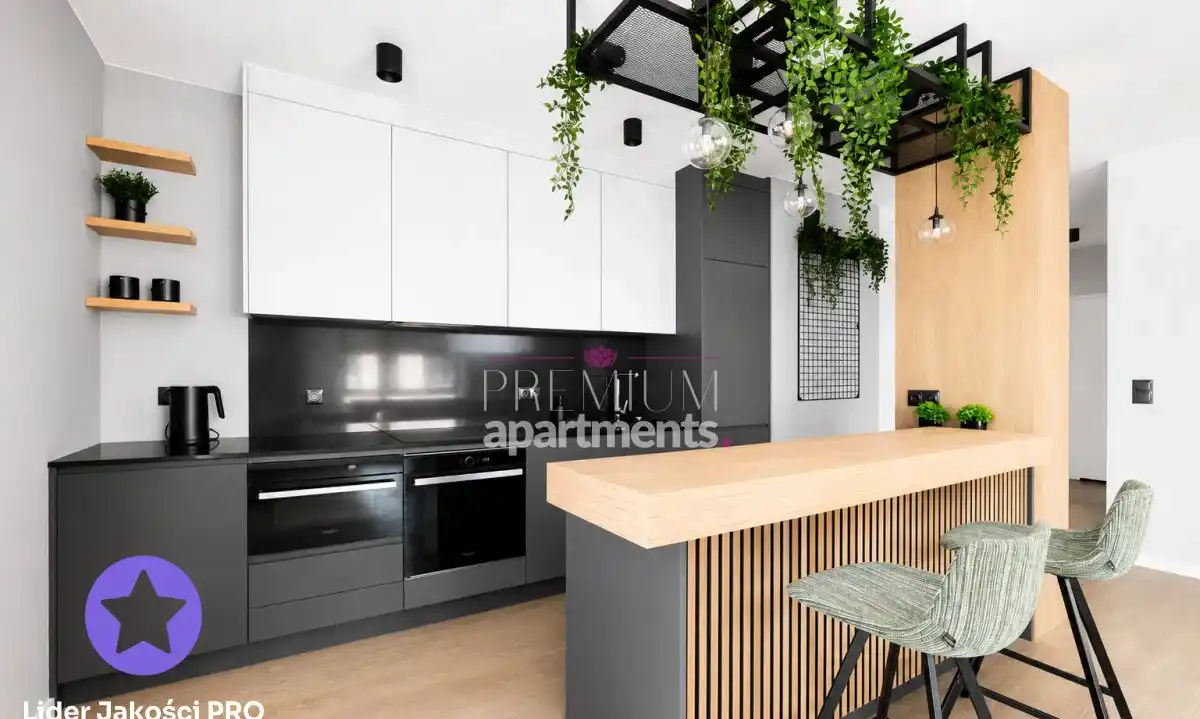 Mieszkanie 57 m² w Gdańsku, Śródmieście - zdjęcie 6