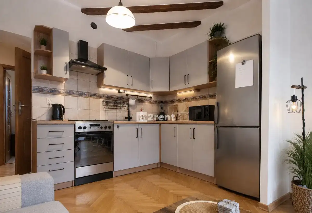 Poznań | Królowej Jadwigi | 50m² | 3 pokoje - zdjęcie 8