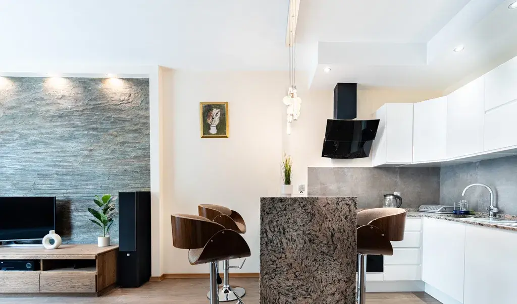 2-pok. Podgórze *Rzemieślnicza* - 45m2 | balkon ! - zdjęcie 6