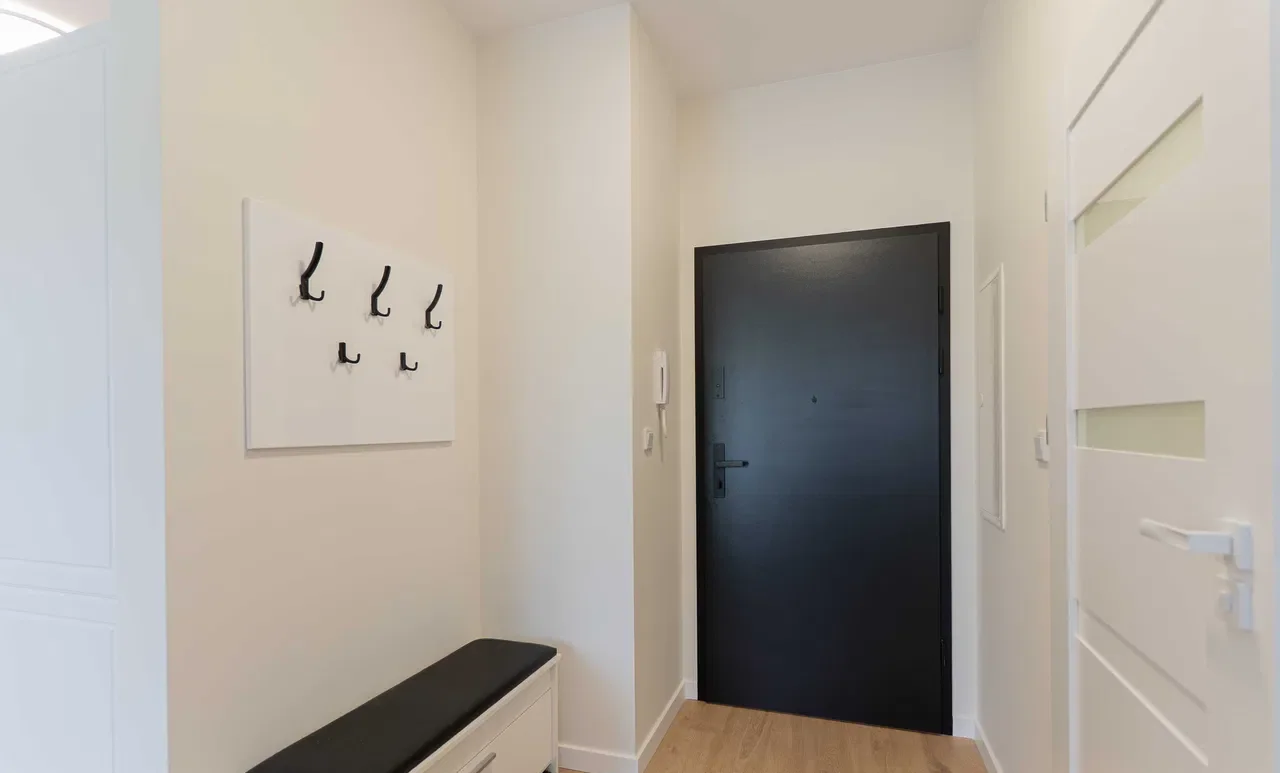 Do wynajęcia NOWE nieużywane mieszkanie (2 pokoje, balkon) - zdjęcie 8