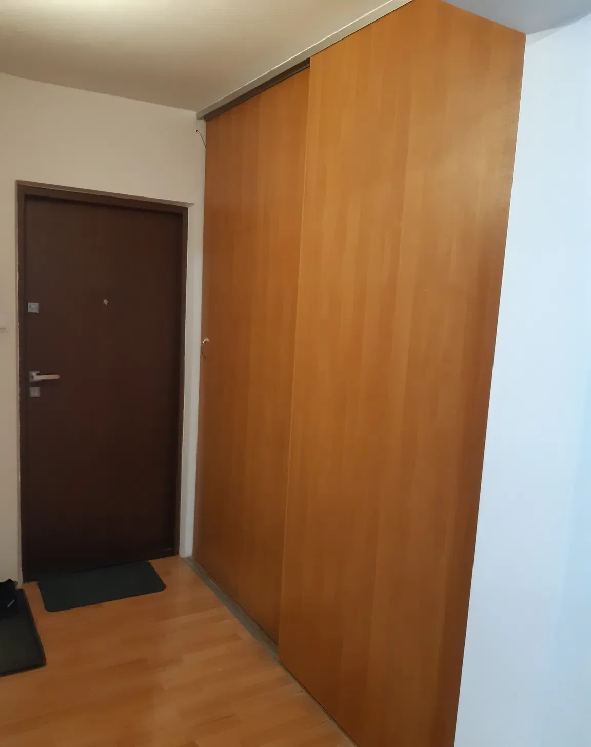 Kawalerka 27m², Teofilów Rojna 18 z balkonem 2 piętro - zdjęcie 6