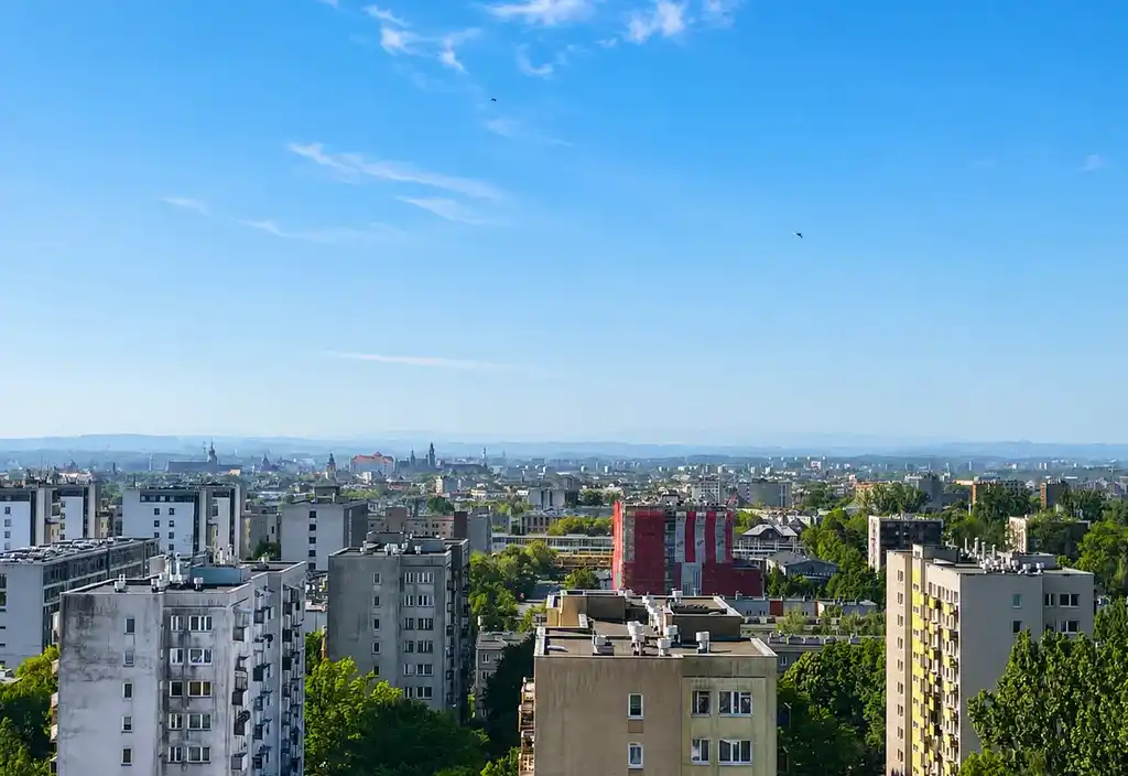 Mieszkanie 2-pokojowe z balkonem i garażem - zdjęcie 5
