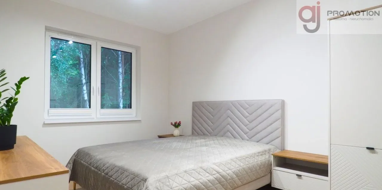 Przestronny apartament 80 m² | Balkon | Parking - zdjęcie 4