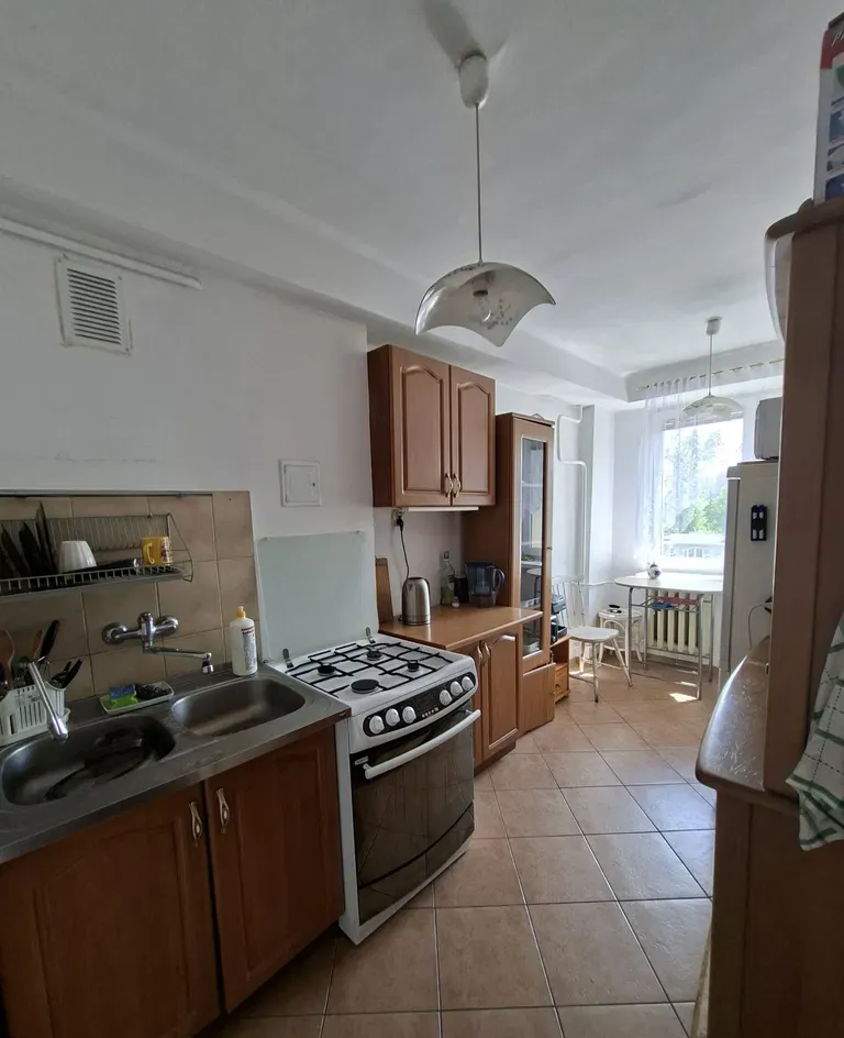 Pokój Gdańsk, 10 m2 - zdjęcie 7