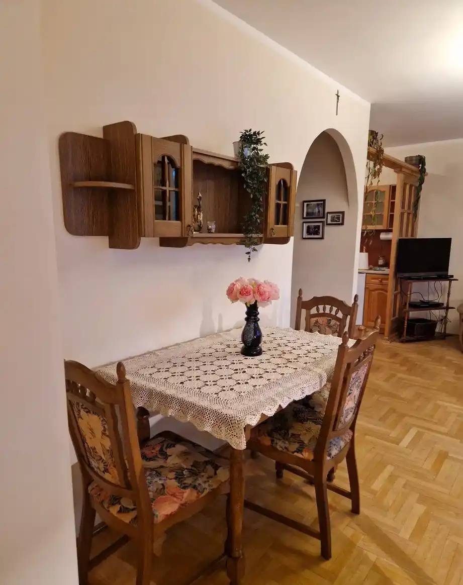 Wygodny apartament na Zaspie koło Galerii Bałtyckiej i Metropolii - zdjęcie 10