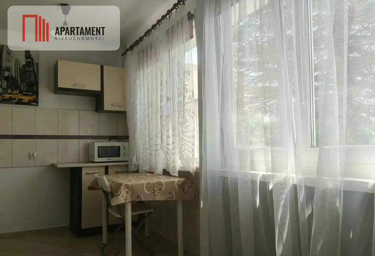 2 pokojowe na parterze Fabryczne - zdjęcie 6