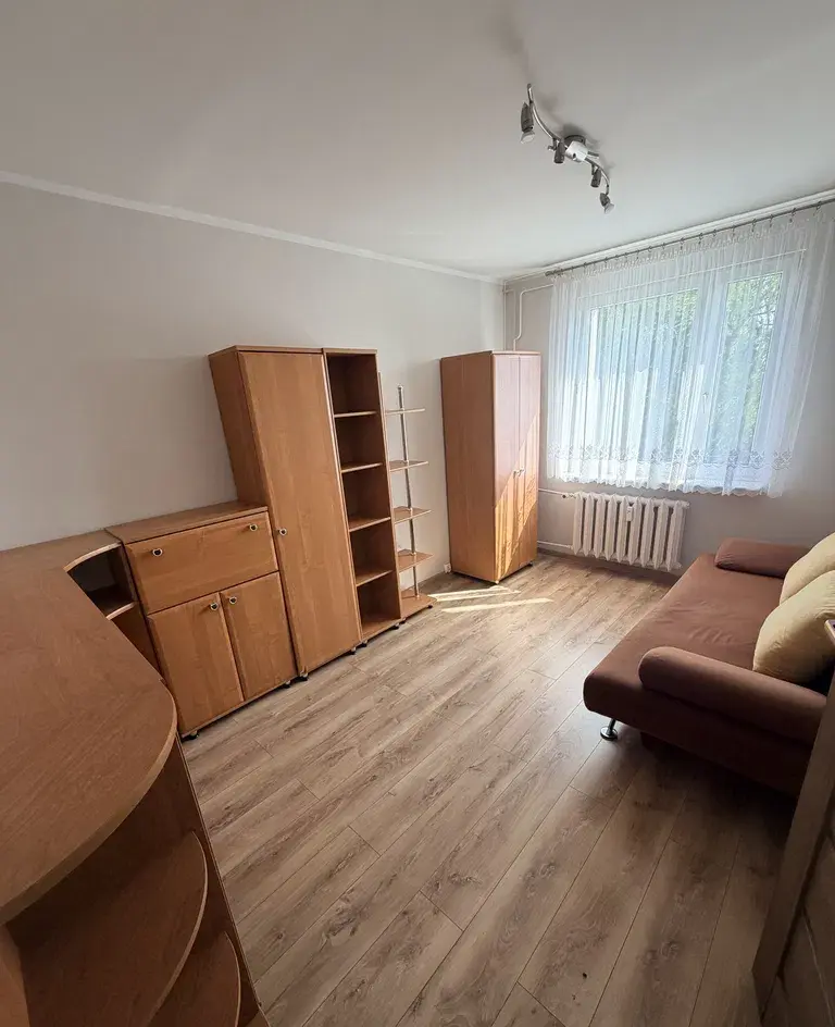 Wynajmę Mieszkanie Ostròda - zdjęcie 3