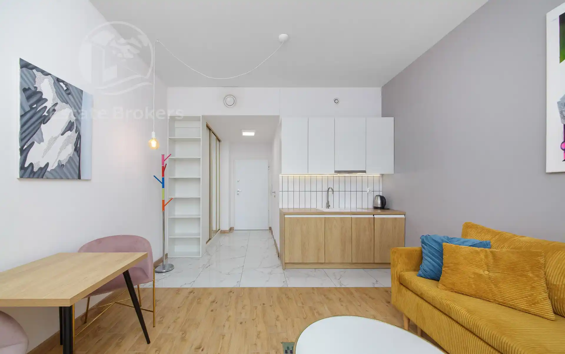 microHOME Promenady | Dostępne od lipca | Taras - zdjęcie 7