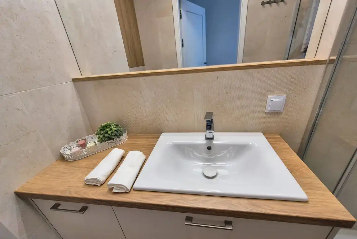 NOWE MIESZKANIE | GÓRCZEWSKA 240 | 47 m² | GARAŻ PODZIEMNY | BEMOWO - zdjęcie 8
