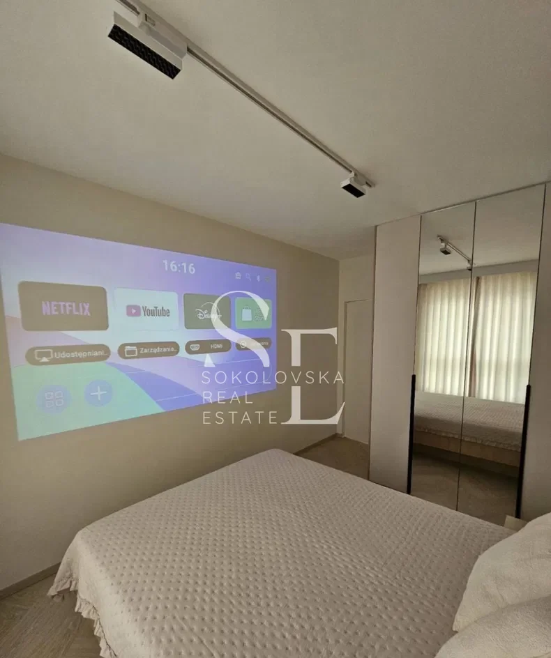 2 rooms | Conditioner | Parking - zdjęcie 8