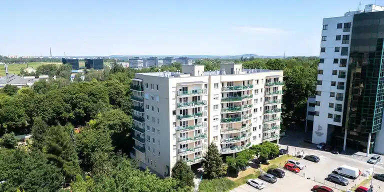 Apartament w Katowicach