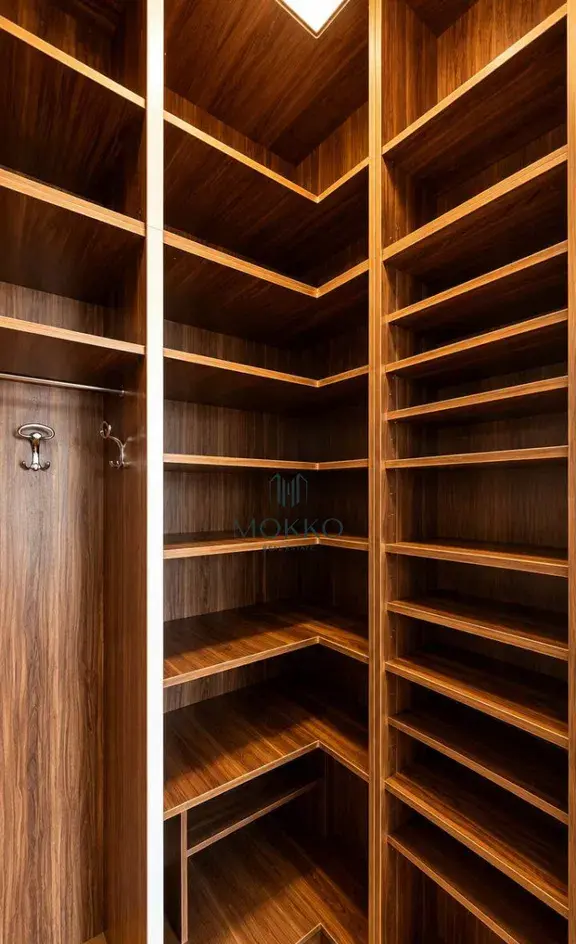 Panorama Warszawy | 142 m² | Prestiżowy apartament - zdjęcie 8
