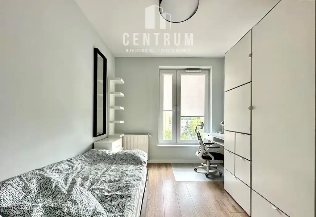 Lubartowska Nowe Budownictwo Centrum UM Rent MUL - zdjęcie 6