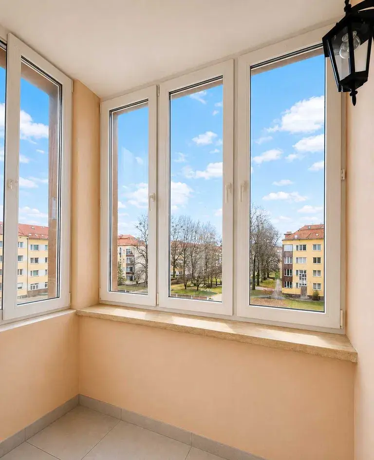 2 pok po remoncie, osobna kuchnia! Niebuszewo, ul. Heleny - zdjęcie 5