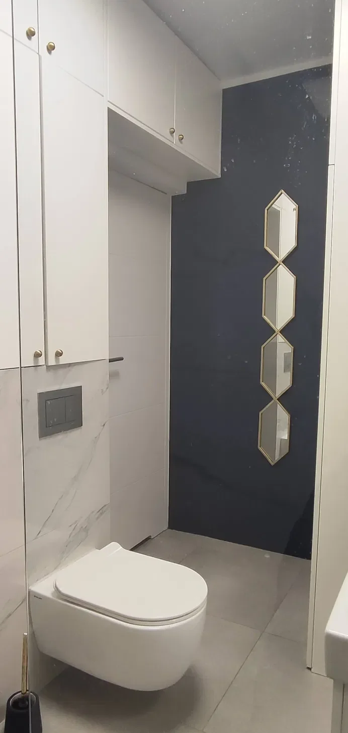 Słoneczne 3 pokoje | 70,6 m² | Kabaty | balkon - zdjęcie 7