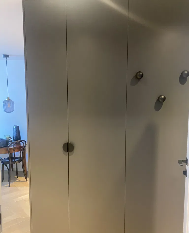 PREMIUM APARTAMENT 35 m² | Nova Graniczna | Unikatowy /Klimatyzacja - zdjęcie 4