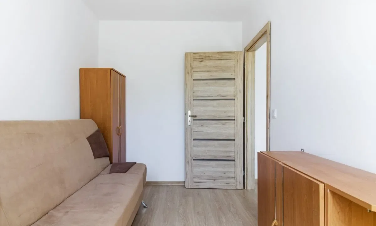 Duże, przestronne 4 pok. mieszkanie z balkonem - zdjęcie 7