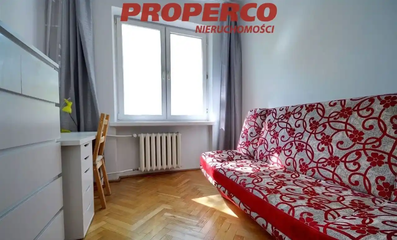 Mieszkanie 2 pok, 36,84 m2, Bielany - zdjęcie 2
