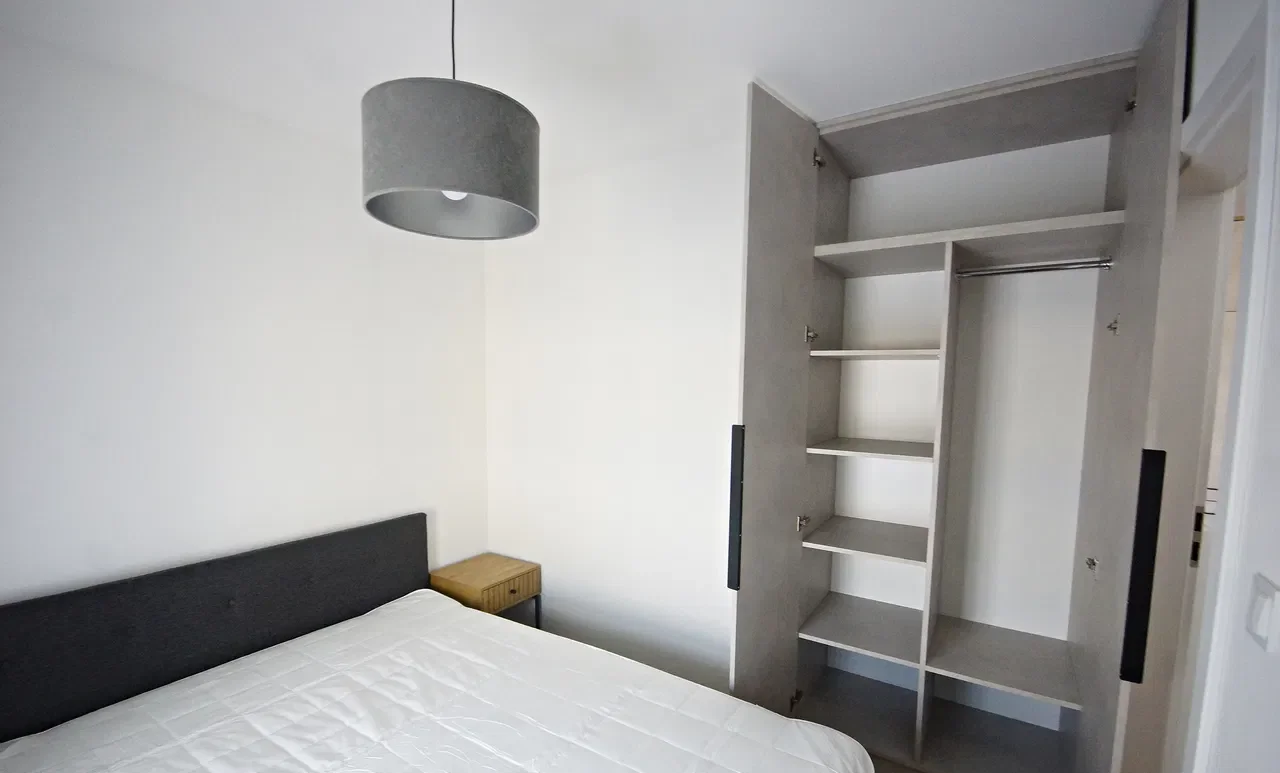 Piękny  Apartament Gronowo Balkon Winda Parking - zdjęcie 10