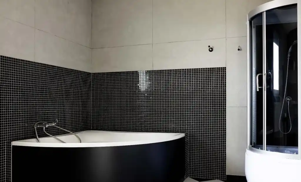 Parterowy Dom 330 m² z patio i leśnym ogrodem - zdjęcie 5
