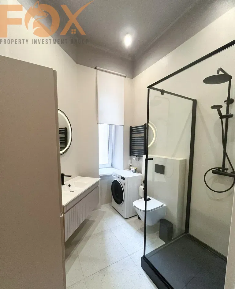 Studio z wydzieloną sypialnią, ul. 1 Maja 11, Łódź - zdjęcie 10