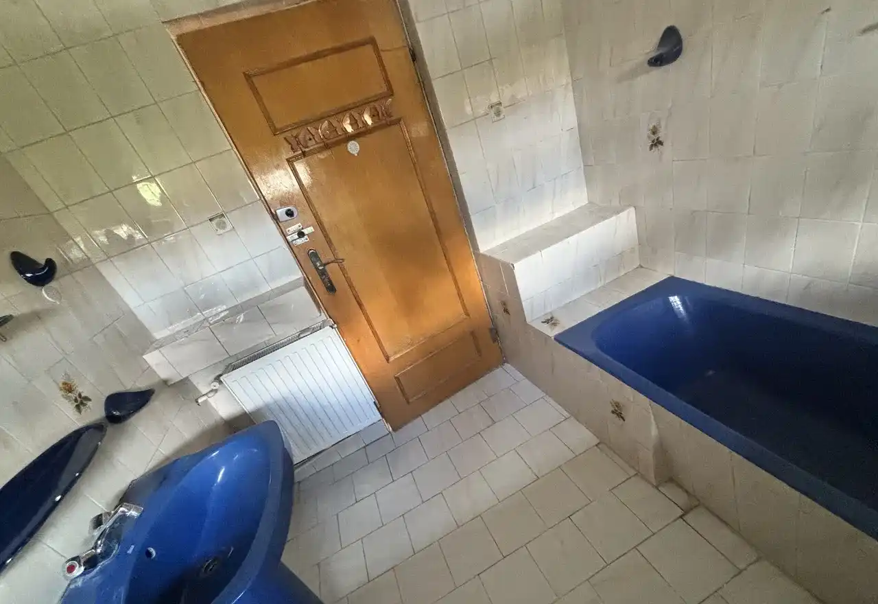 Dom do wynajęcia z garażem 40 m2 - zdjęcie 8