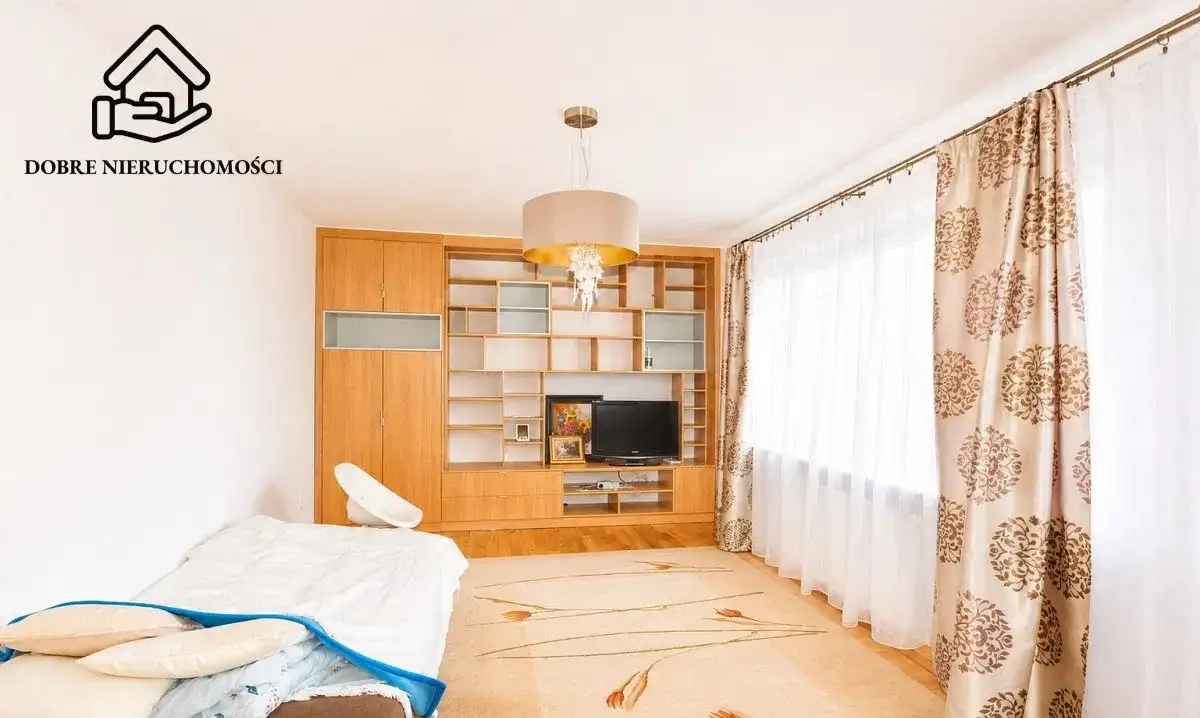 3 pokoje, 70m2 - Chodźki - Uniwersytet Medyczny - zdjęcie 10