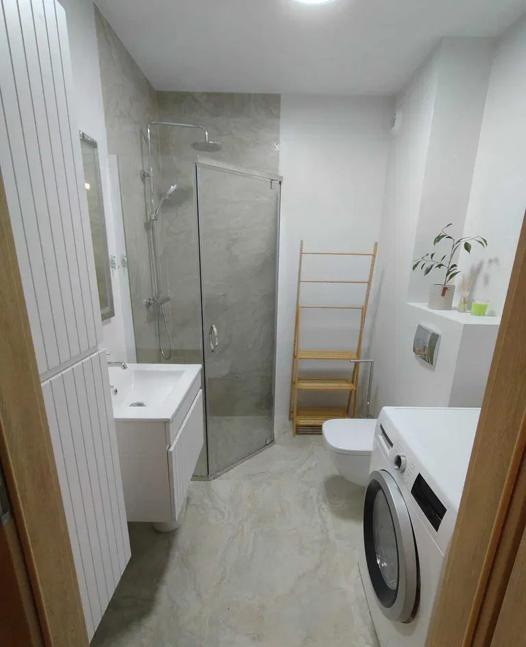 Wynajmę nowe mieszkanie Graniczna Rzeszów - zdjęcie 8