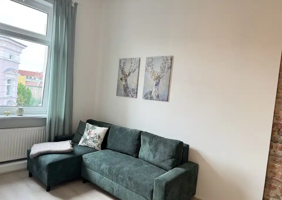 Mieszkanie, 49 m², Szczecin - zdjęcie 10