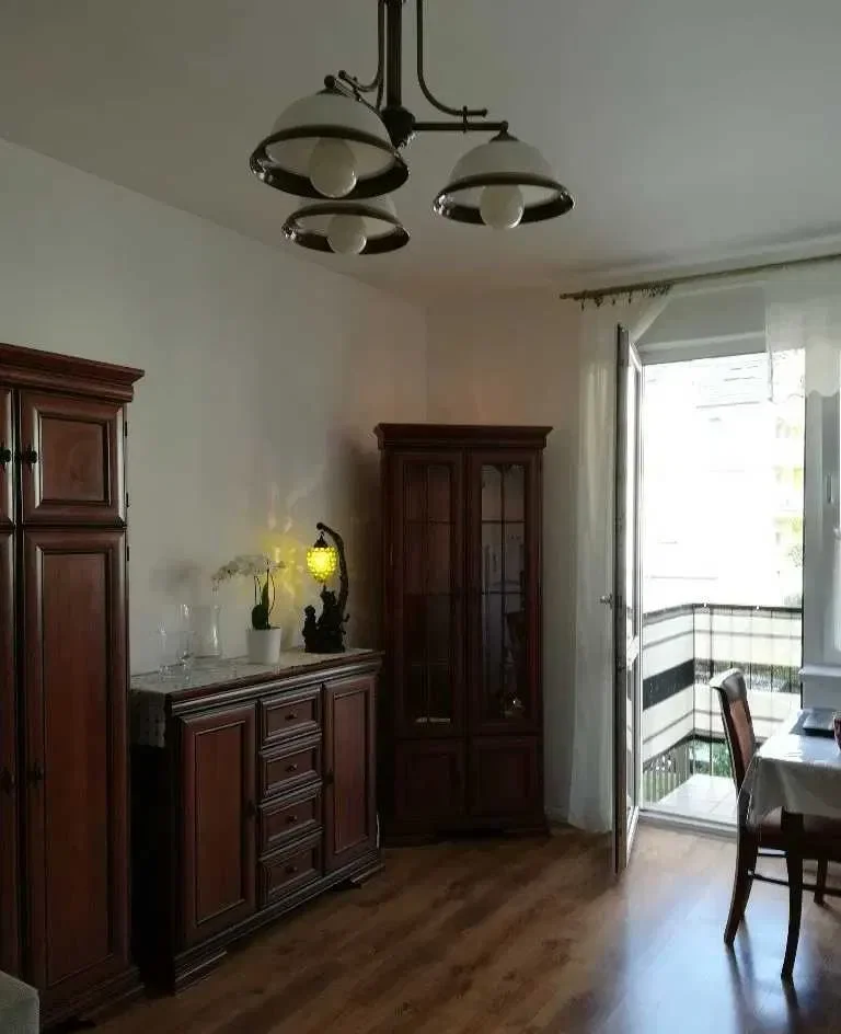 Wynajem mieszkania 33m2, parter, Wrocław - zdjęcie 2