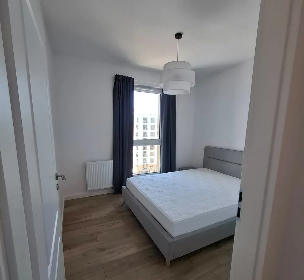 Mieszkanie 3-pokojowe z balkonem i 2 miejscami parkingowymi w cenie! - zdjęcie 10