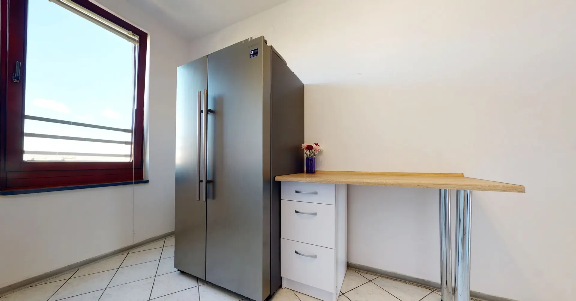 Pokój 1 os. | al. Jana Pawła II | Centrum | 0% prowizji! - zdjęcie 7
