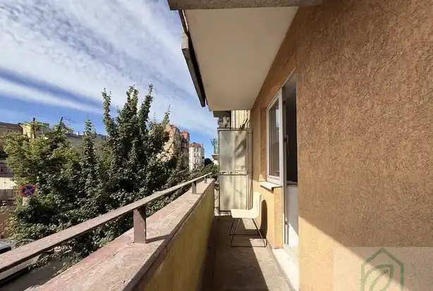 Kawalerka 30 m² na wynajem | Poznań, ul. Sikorskie - zdjęcie 9