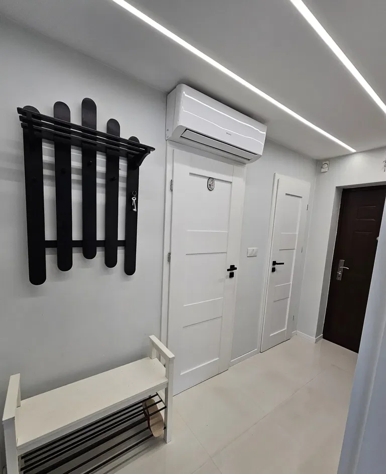 Wynajem Mieszkania 55 m² z klimatyzacją i ogródkiem - zdjęcie 6