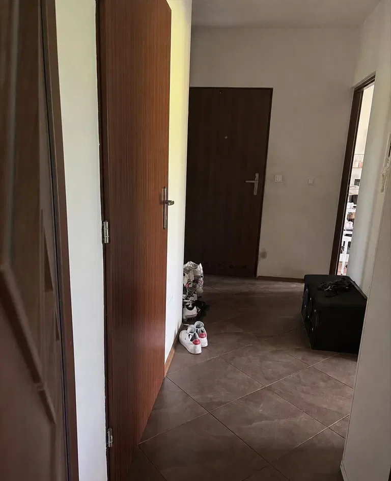 Mieszkanie do wynajęcia z garażem i 2 balkonami, ul. Strumykowa - zdjęcie 4