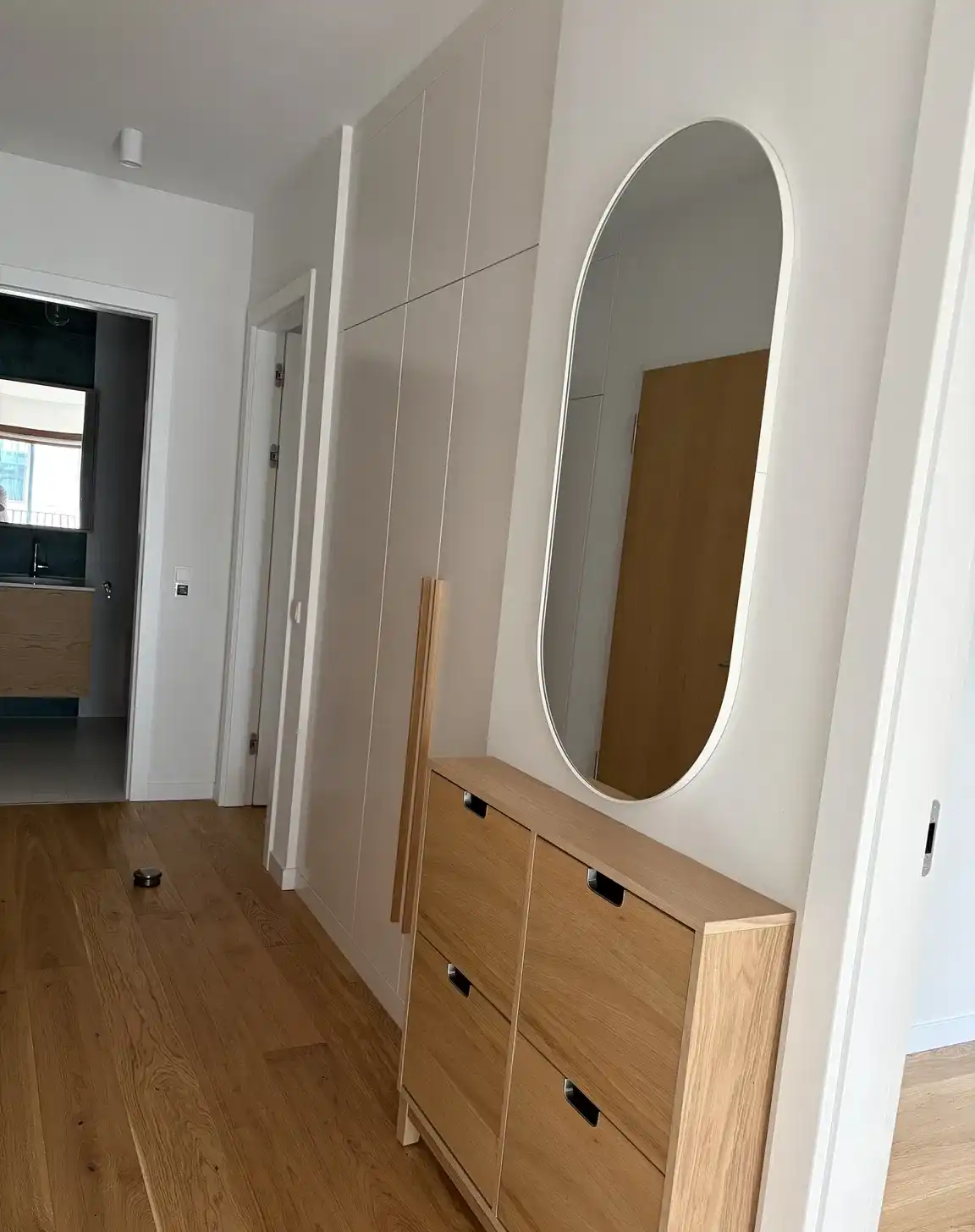 Wynajmę 3-pokojowy apartament Waterfront / Marina Gdynia - zdjęcie 8
