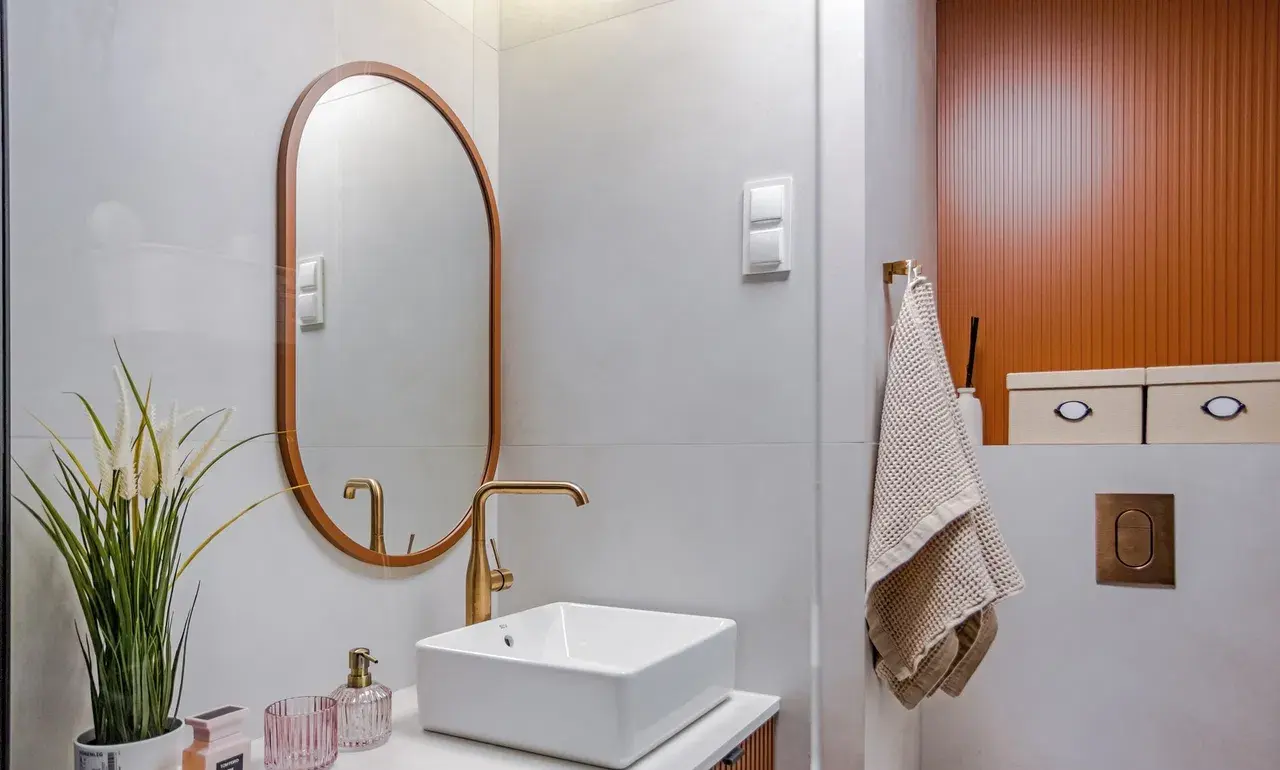 2 pokoje | balkon 10 m² | parking | Górka Narodowa - zdjęcie 7