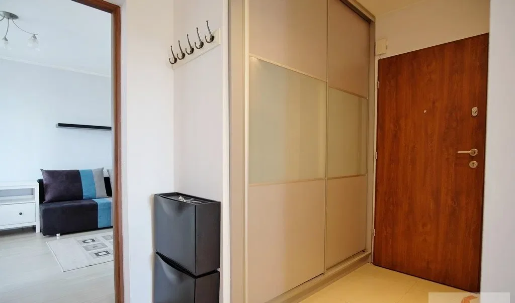 2 pokoje - ul. Kaczorowskiego - blisko Umb, Pb! - zdjęcie 5