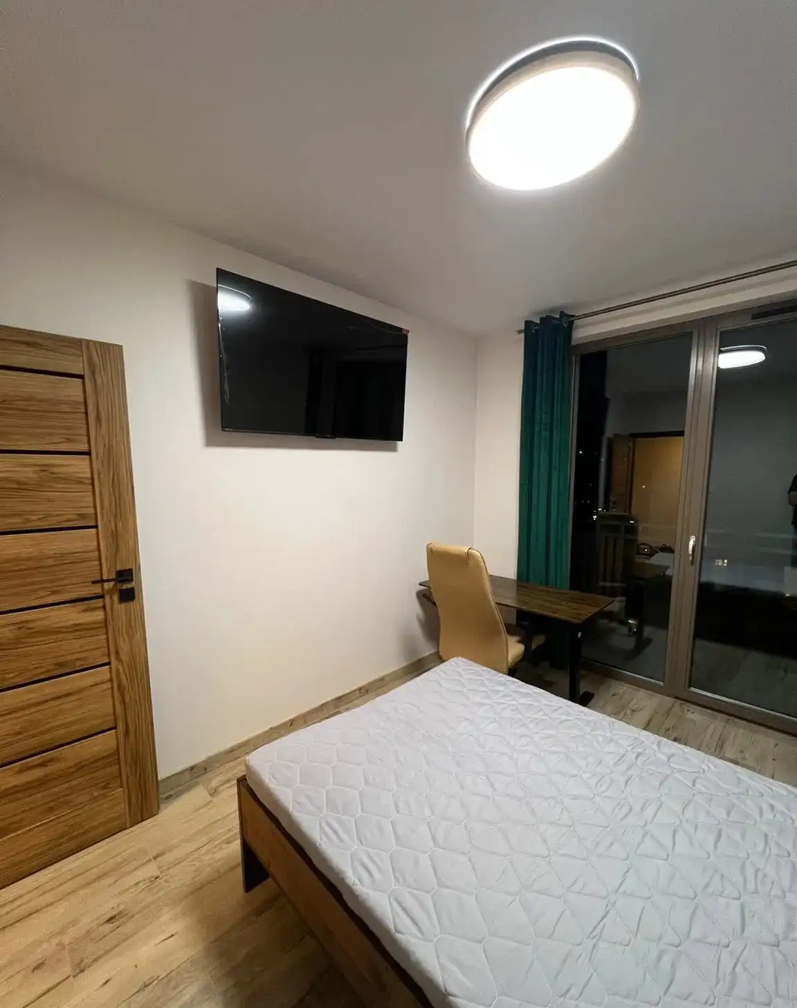 Apartament dla 3 studentów - Garnizon - zdjęcie 10