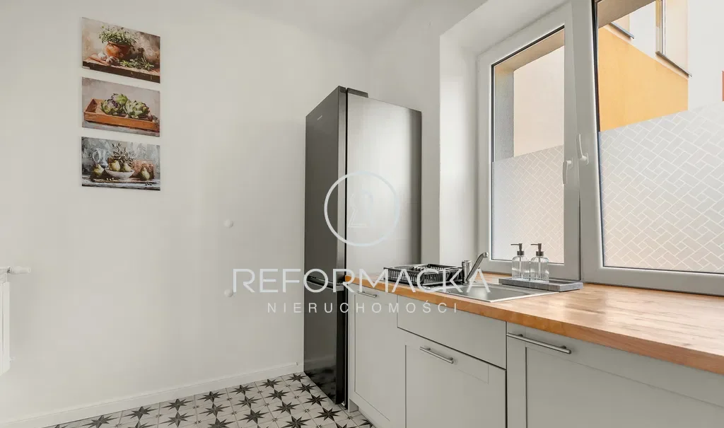 2 pokoje po generalnym remoncie | 48,38m² - zdjęcie 5